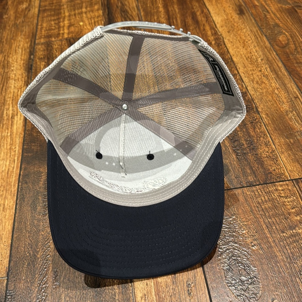 Danner Embroider hat - Picture 3 of 3
